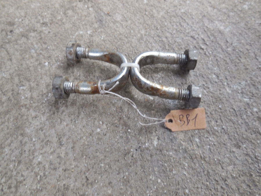 pontet de fourche peugeot  BB 1