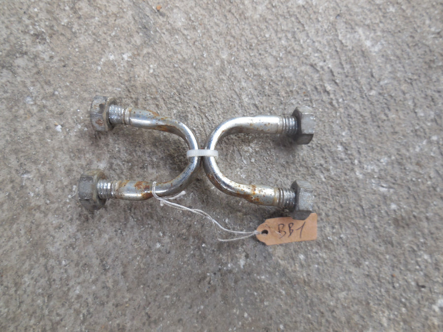 pontet de fourche peugeot  BB 1