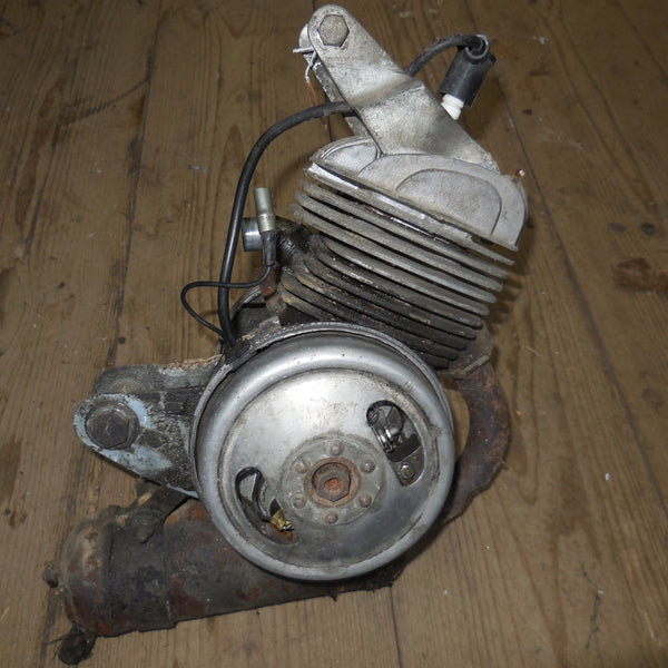 moteur  BB  PEUGEOT