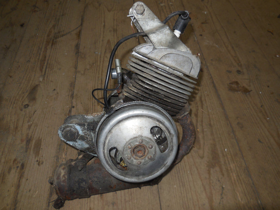 moteur  BB  PEUGEOT