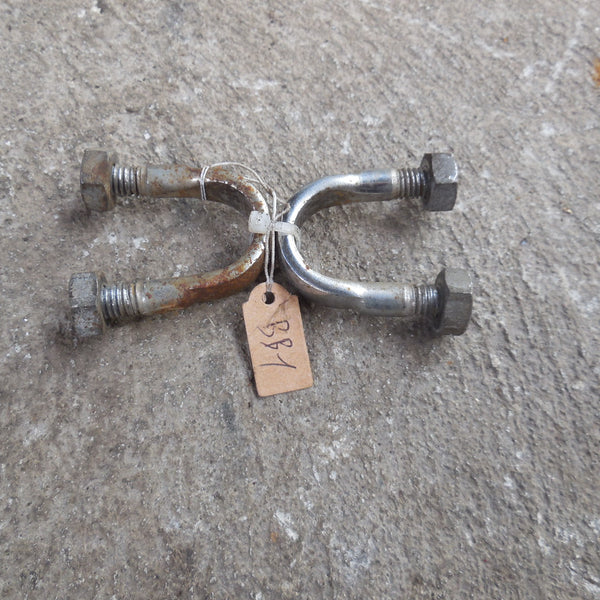 pontet de fourche peugeot  BB 1