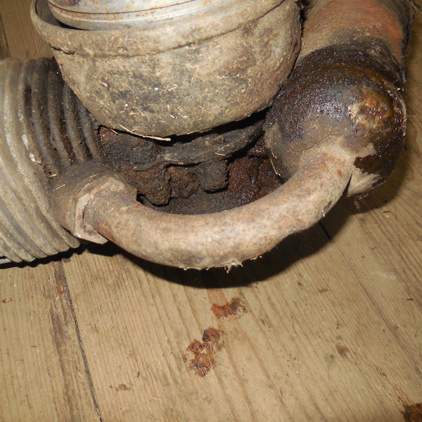 moteur  BB  PEUGEOT