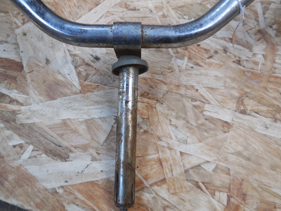 guidon  mobylette  BB  peugeot