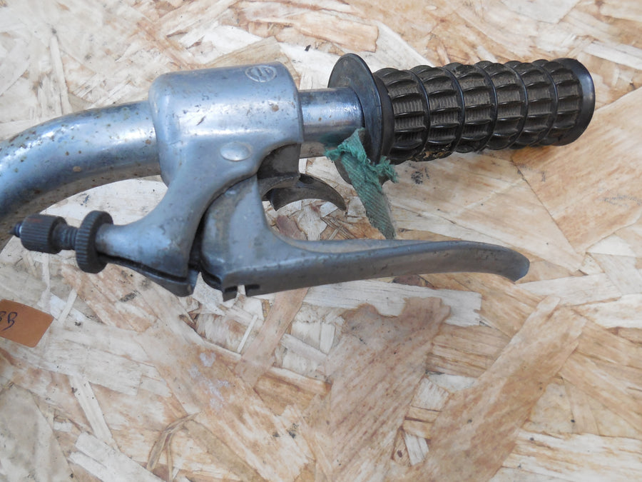 guidon  mobylette  BB  peugeot