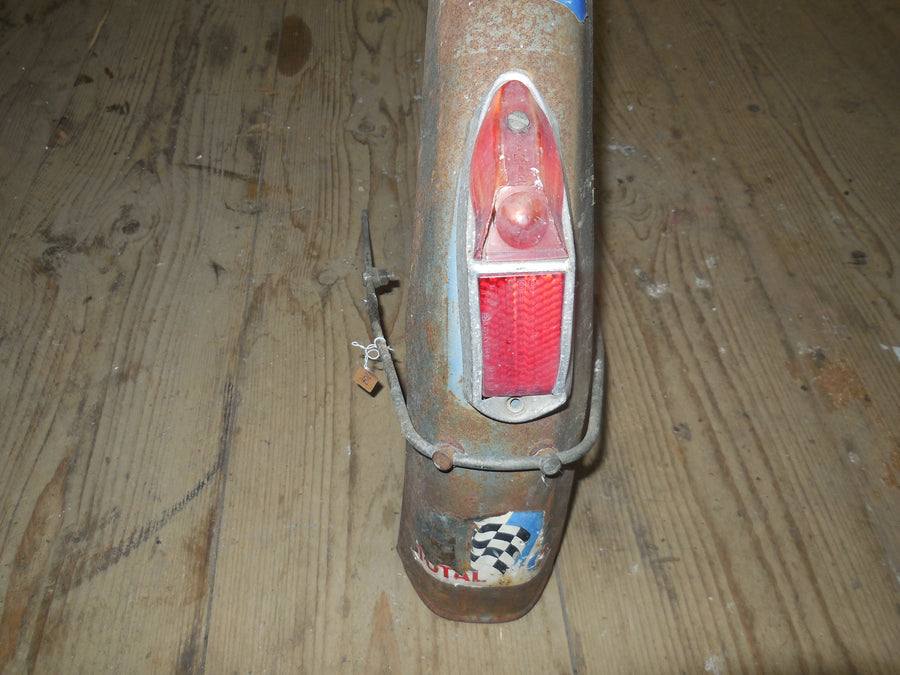garde boue AR BB peugeot