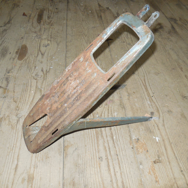 porte bagage BB PEUGEOT