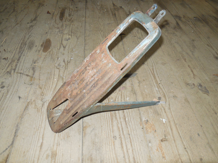 porte bagage BB PEUGEOT