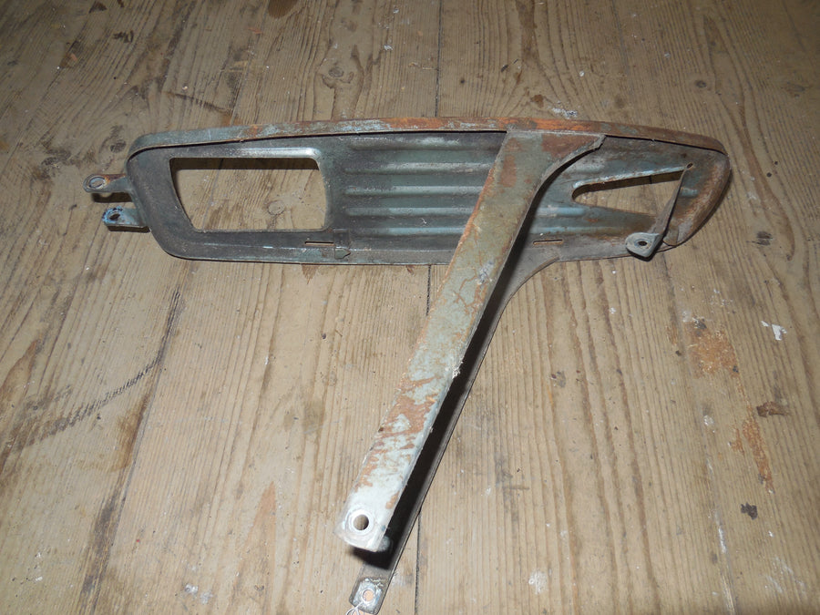 porte bagage BB PEUGEOT