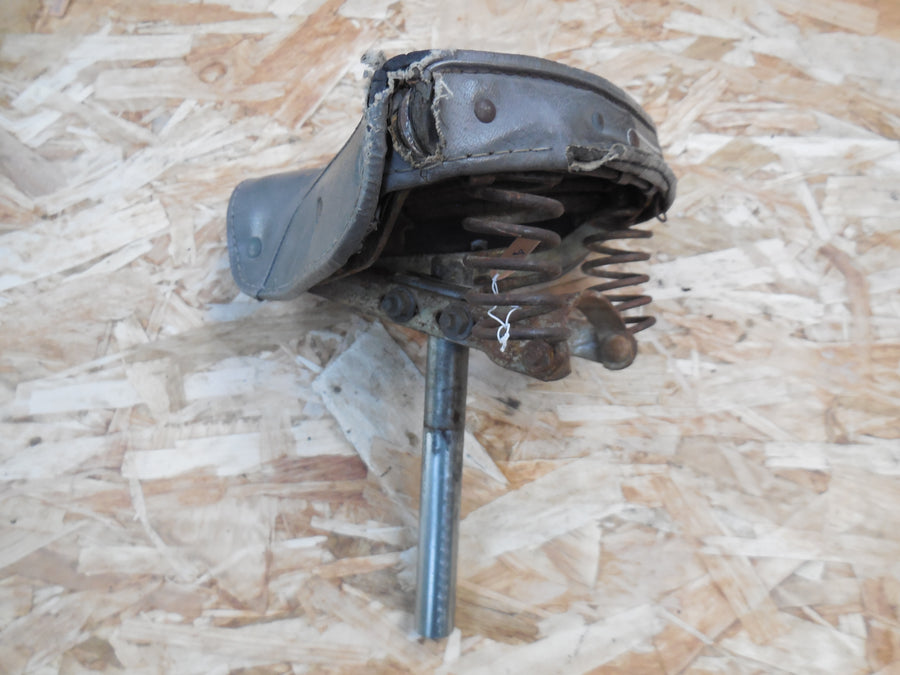 selle  reydel  BB  peugeot