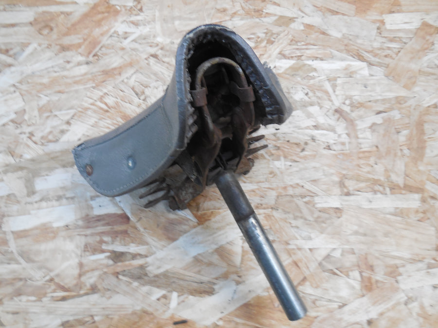 selle  reydel  BB  peugeot