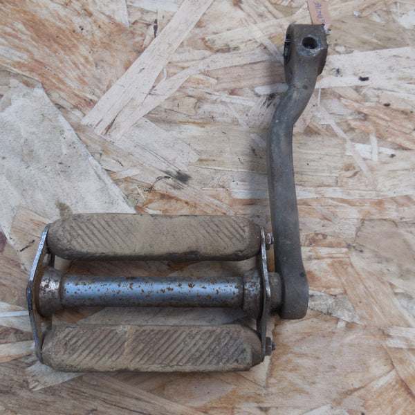 pedale mobylette BB peugeot