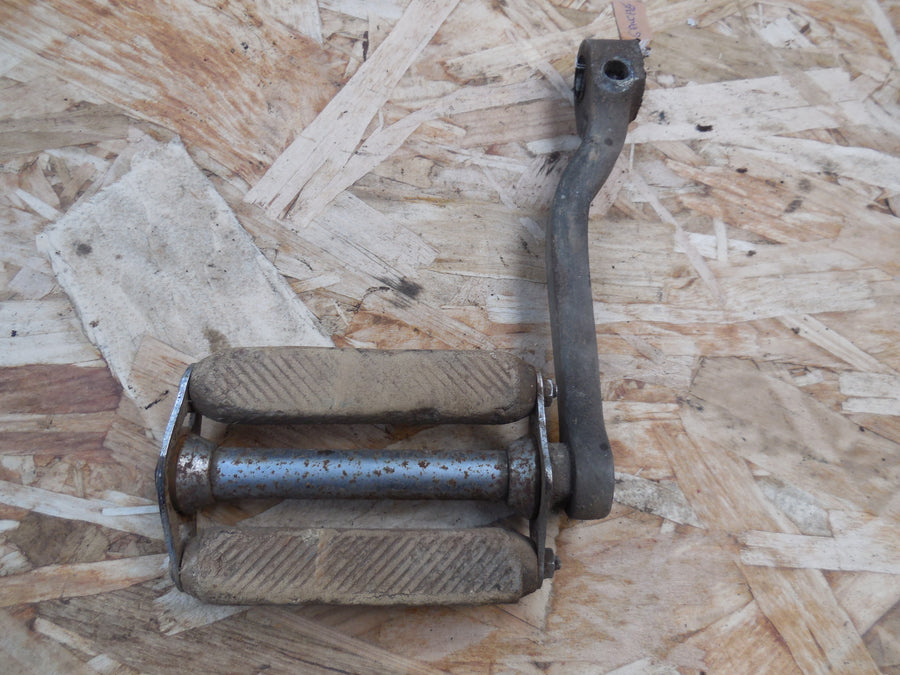 pedale mobylette BB peugeot