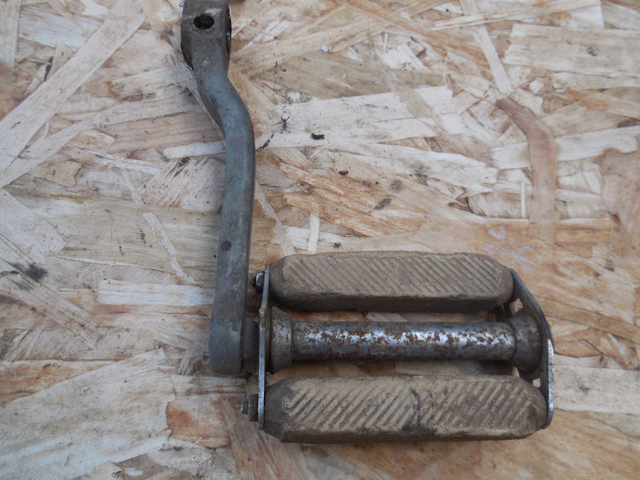 pedale mobylette BB peugeot
