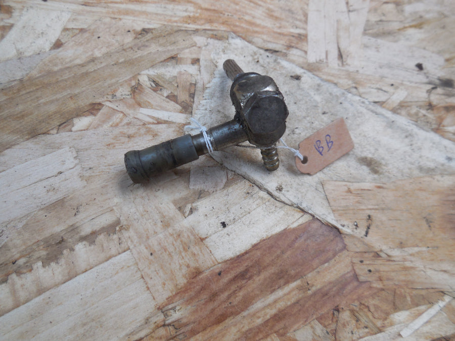 robinet réservoir BB peugeot
