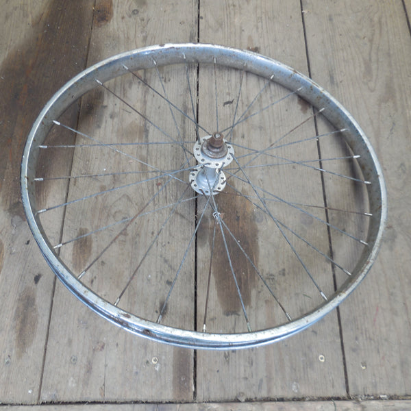 jante / roue solex