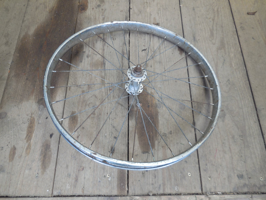 jante / roue solex