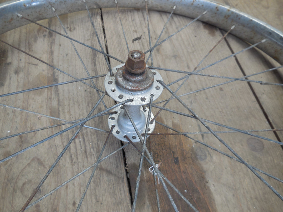 jante / roue solex