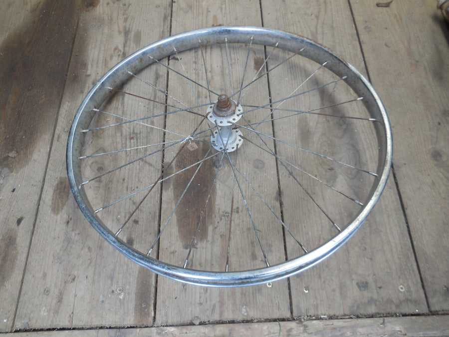 jante / roue solex