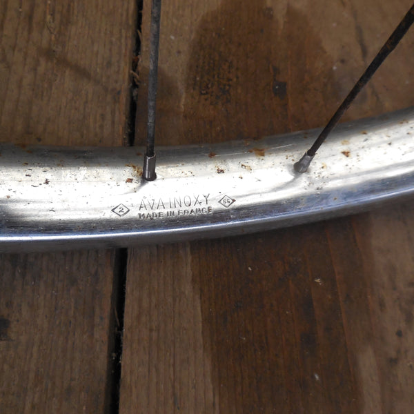 jante / roue solex