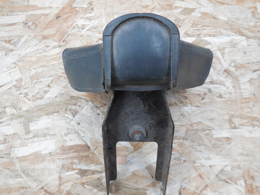 selle BROWN  SOLEX
