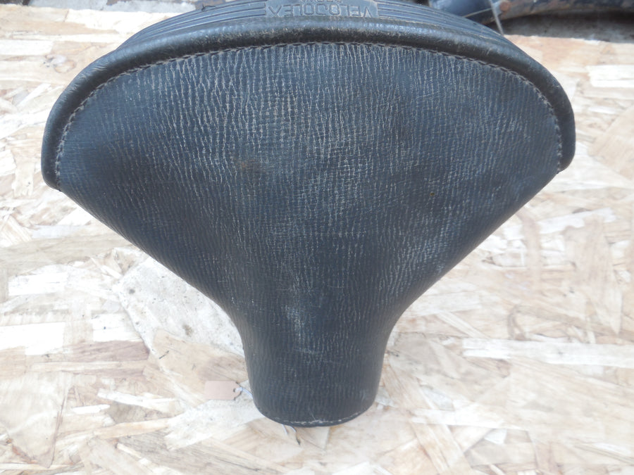 selle BROWN  SOLEX