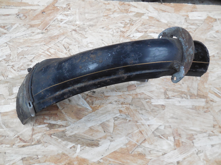 garde boue solex