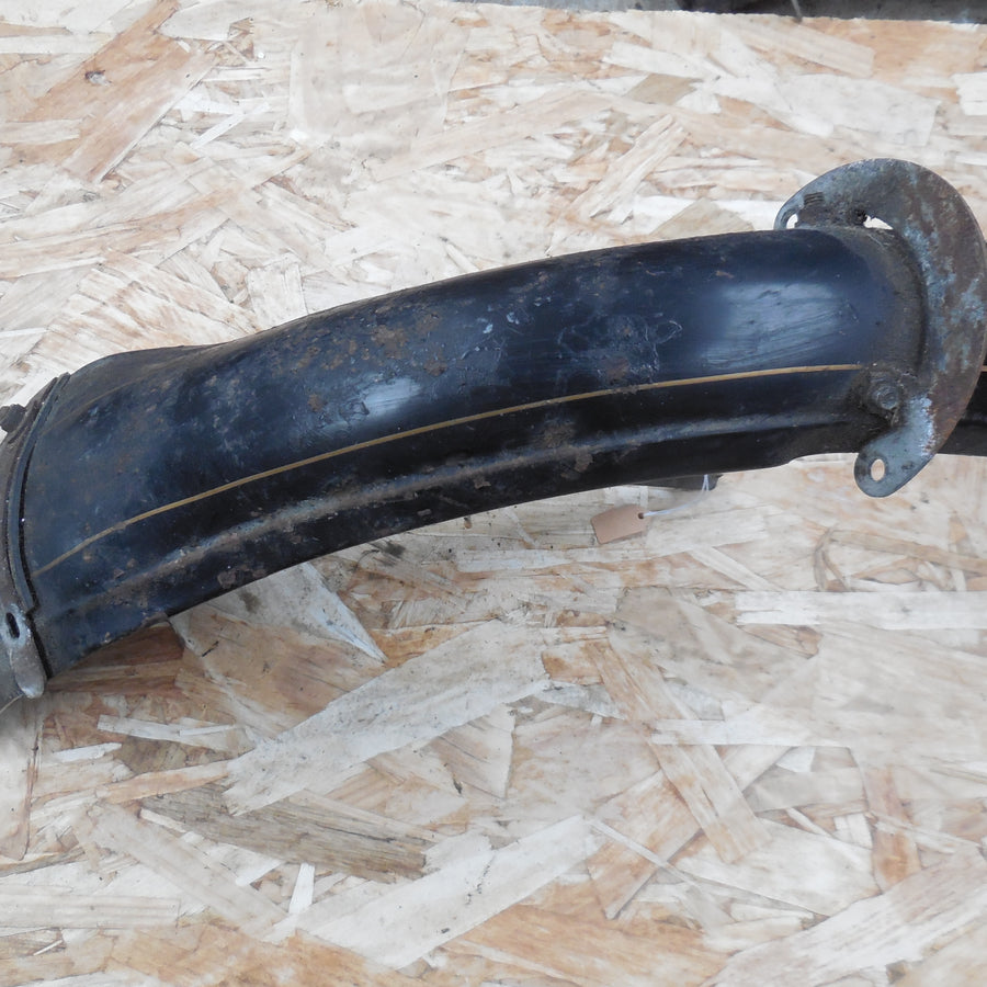 garde boue solex