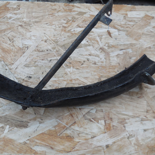 garde boue solex