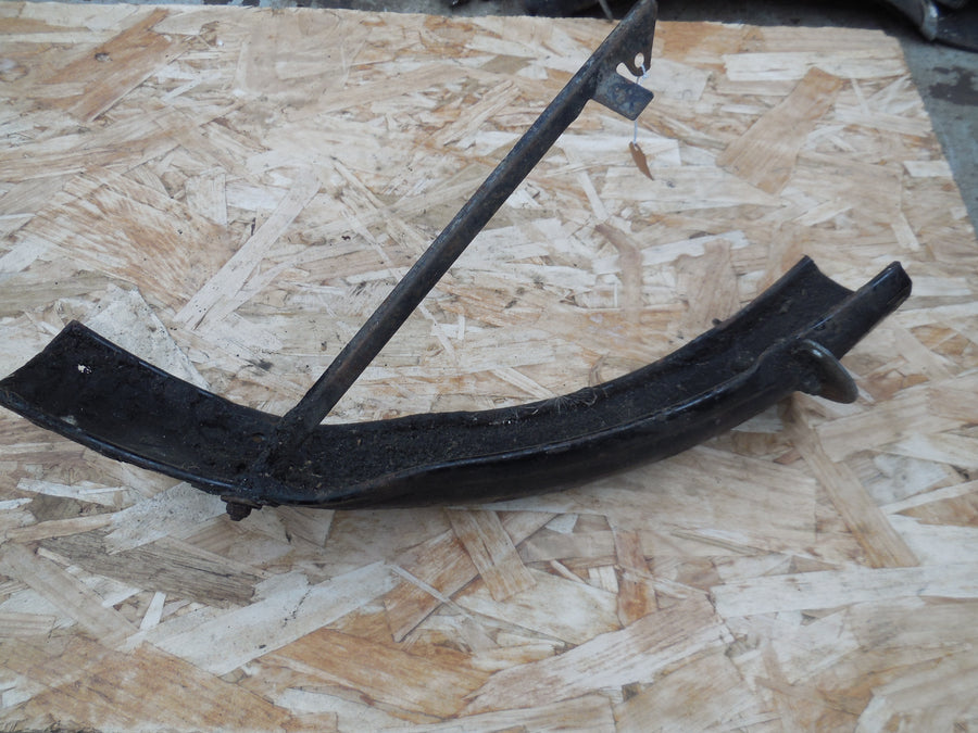 garde boue solex