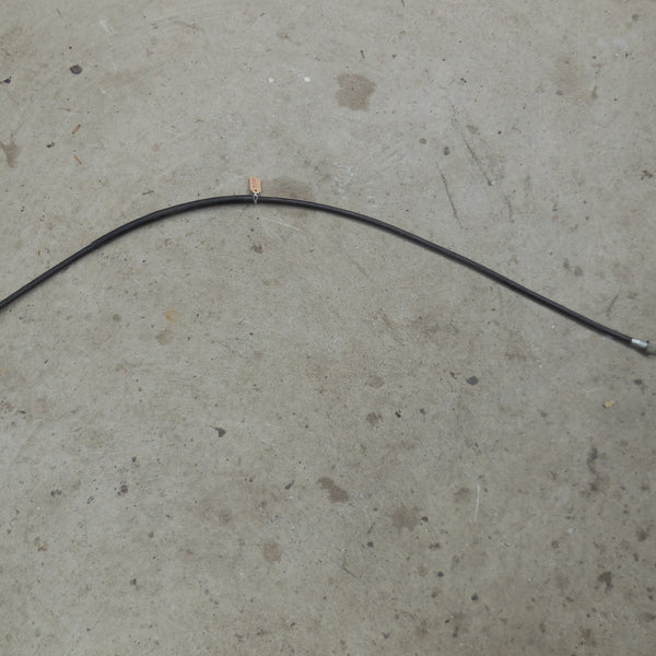 cable compteur yamaha  dt 50