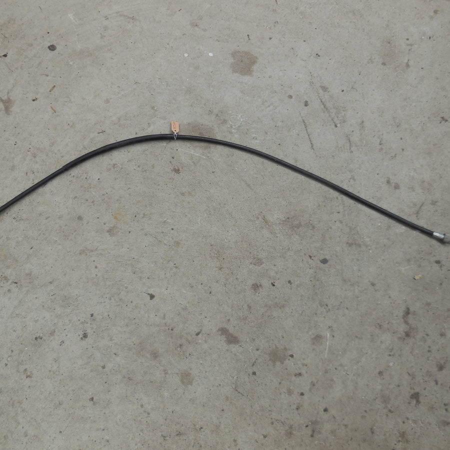cable compteur yamaha  dt 50