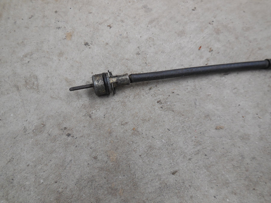 cable compteur yamaha  dt 50