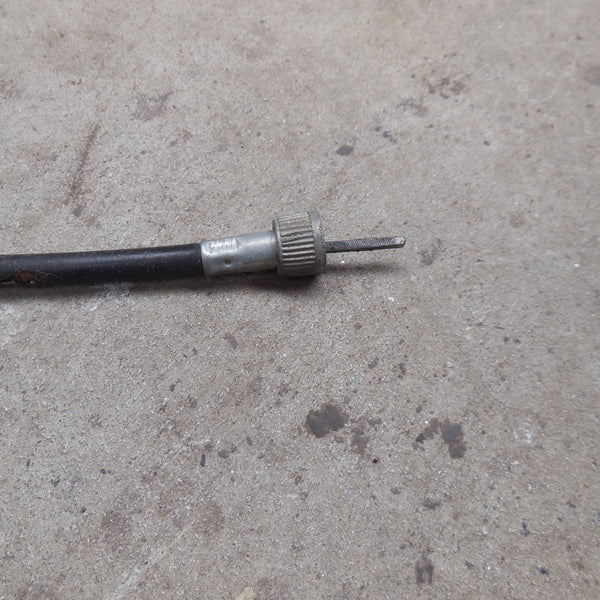 cable compteur yamaha  dt 50