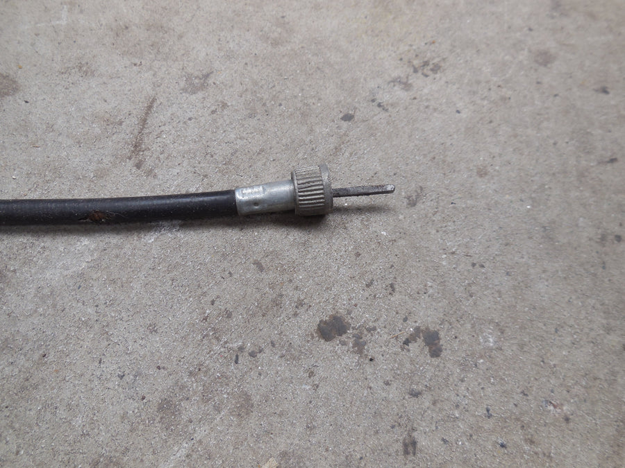 cable compteur yamaha  dt 50