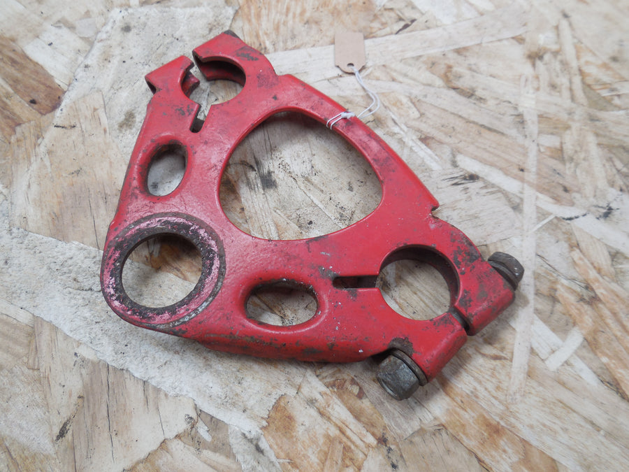 té de fourche mobylette  peugeot
