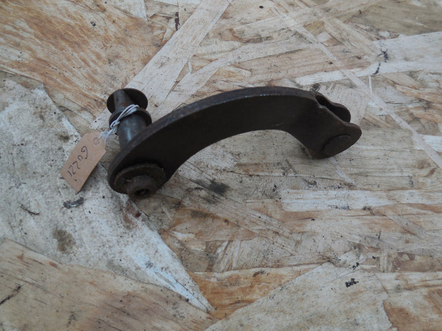 tringlerie / commande MOTO GUZZI