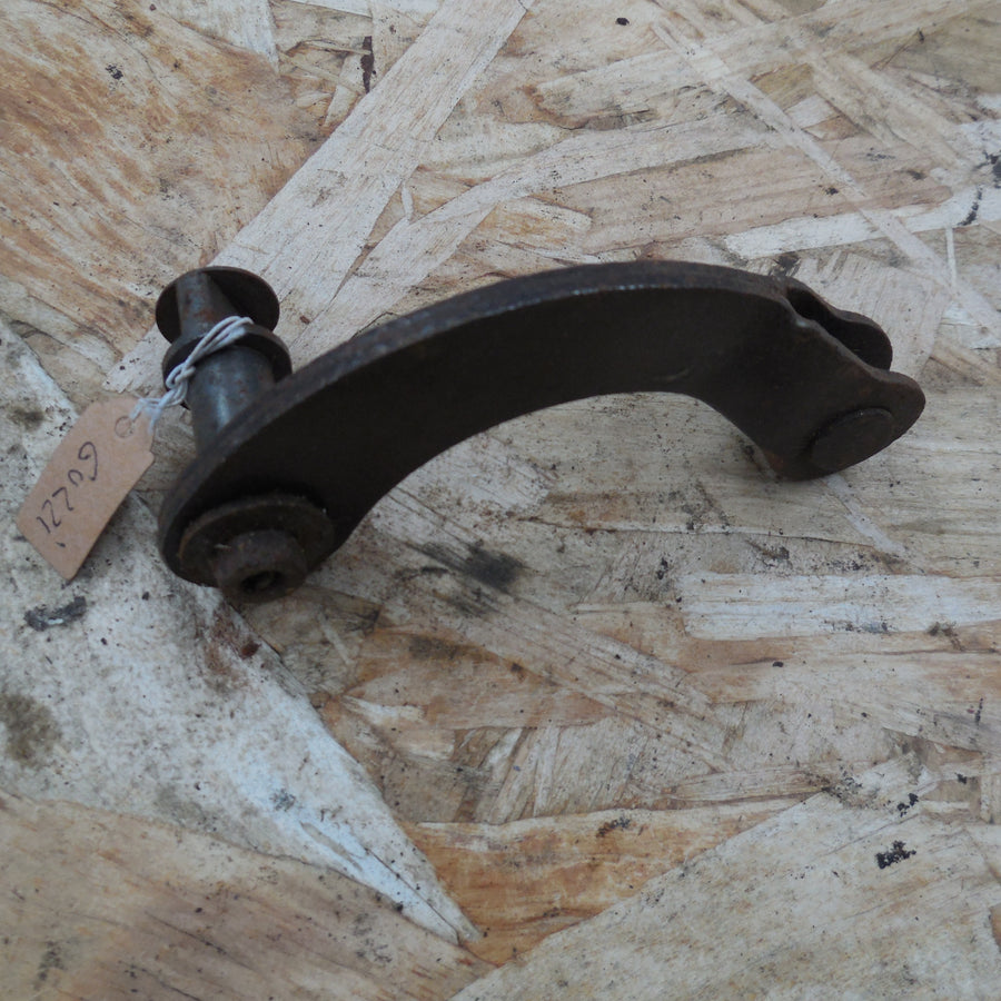 tringlerie / commande MOTO GUZZI