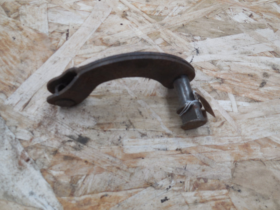 tringlerie / commande MOTO GUZZI