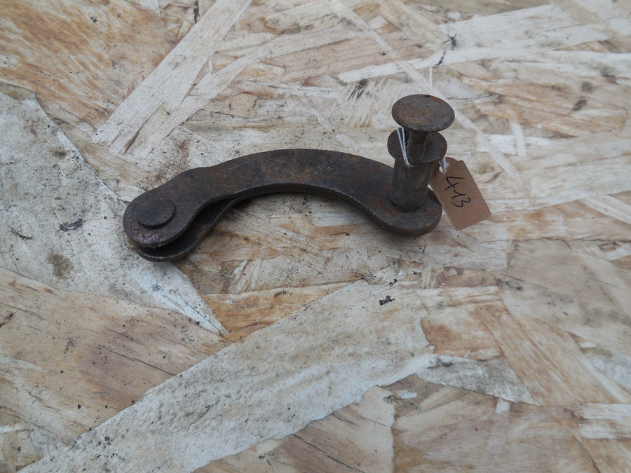 tringlerie / commande MOTO GUZZI