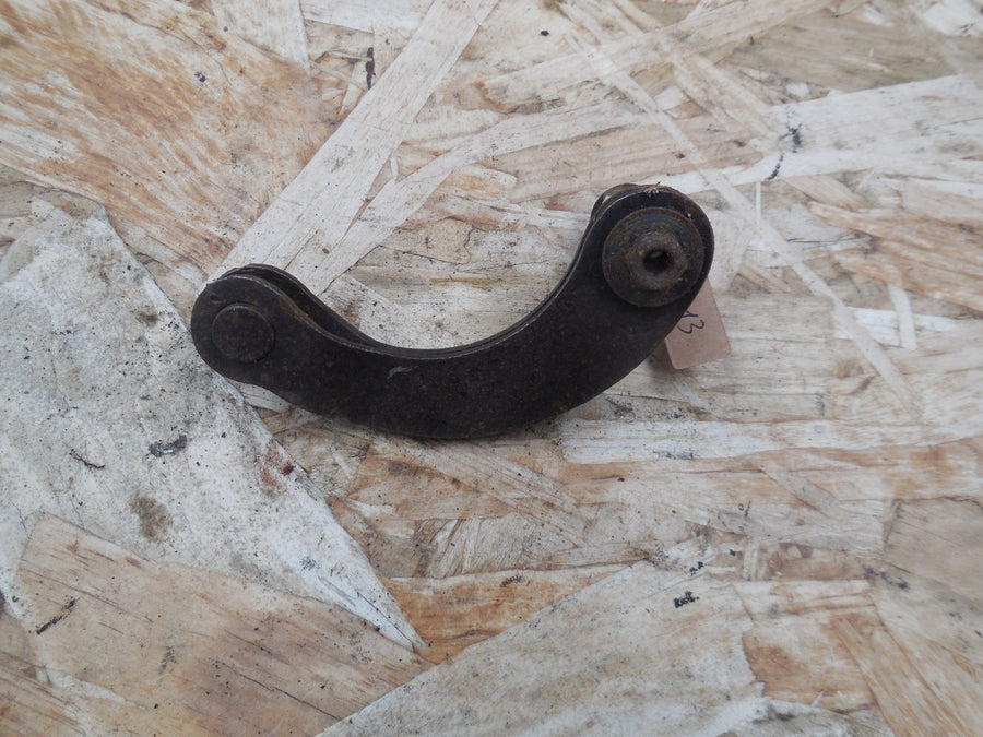 tringlerie / commande MOTO GUZZI