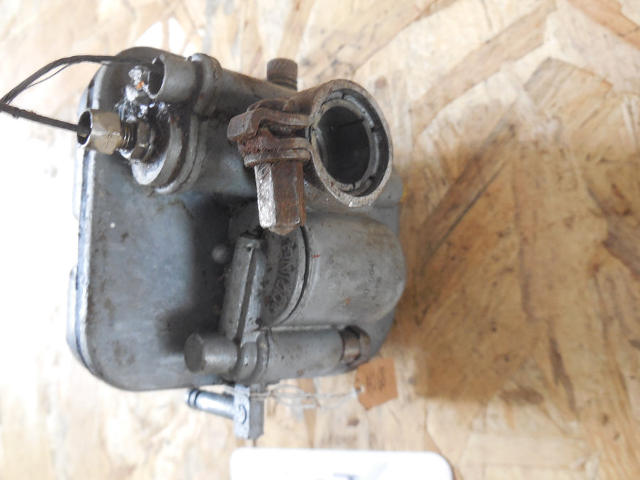 carburateur  gurtner  AV 68