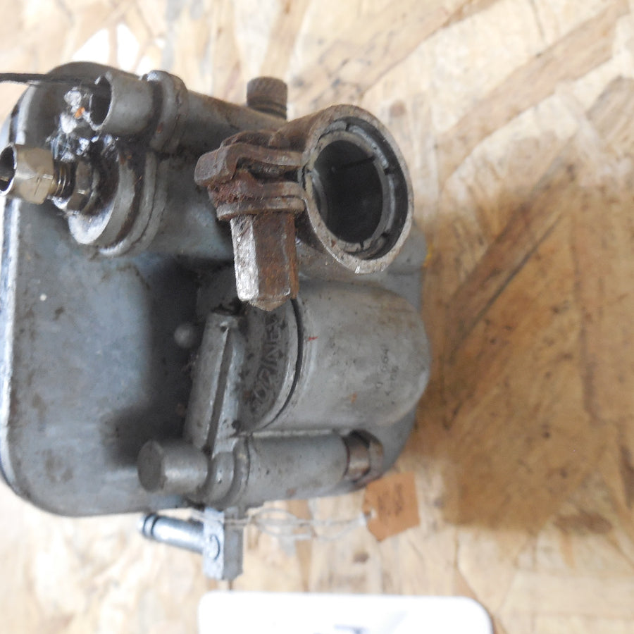 carburateur  gurtner  AV 68