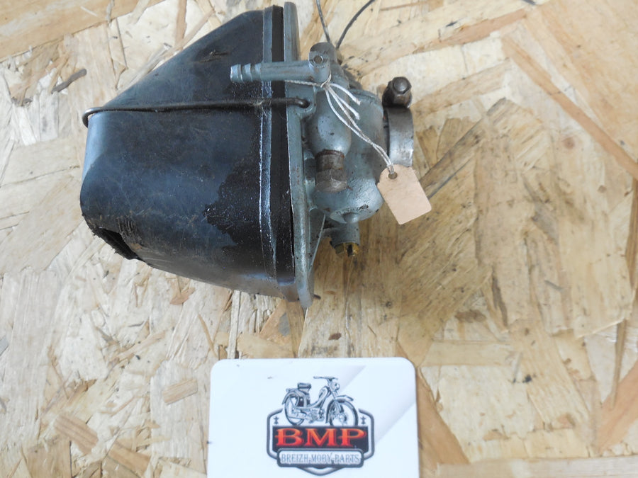 carburateur  gurtner  AV 68