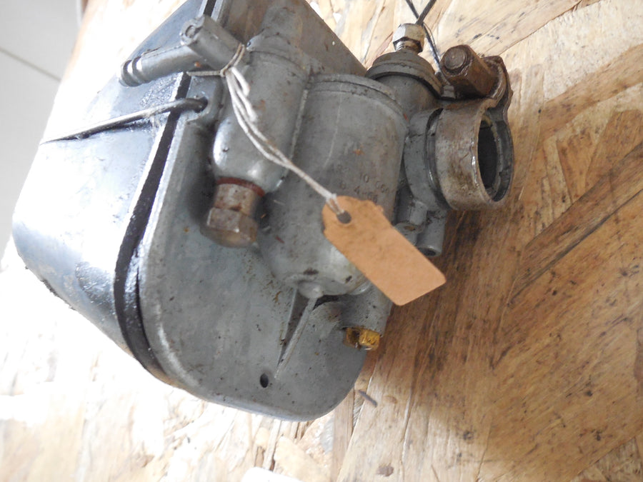 carburateur  gurtner  AV 68