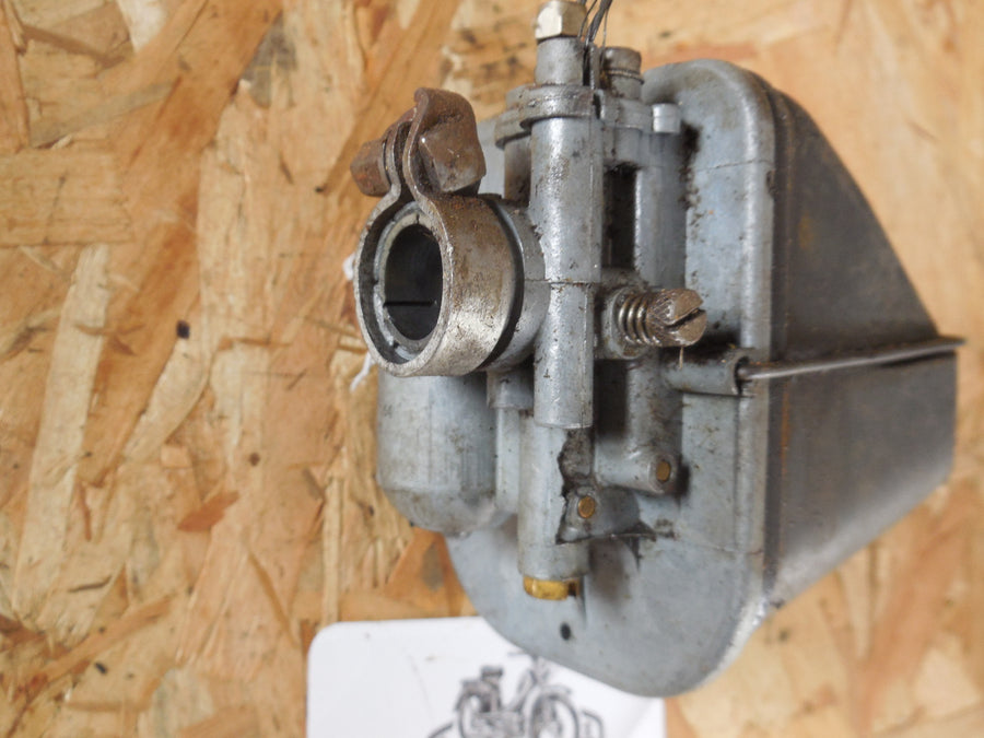 carburateur  gurtner  AV 68