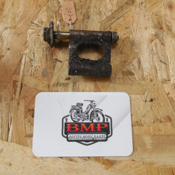 patte fe fixation moteur  peugeot  102