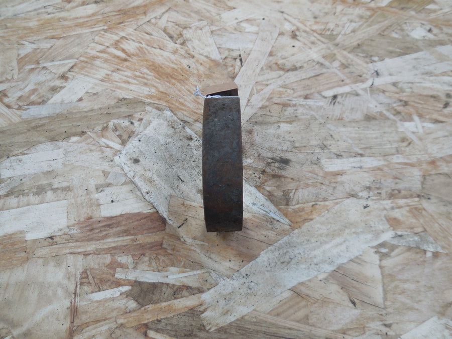 collier échappement mobylette