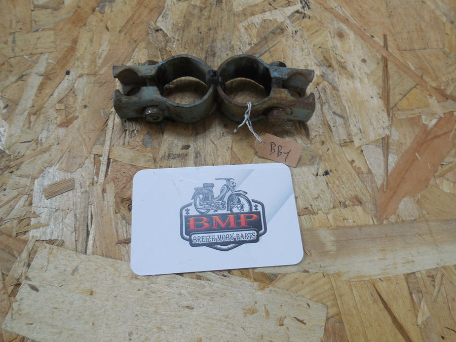 bague de fixation garde boue   peugeot  bb 1