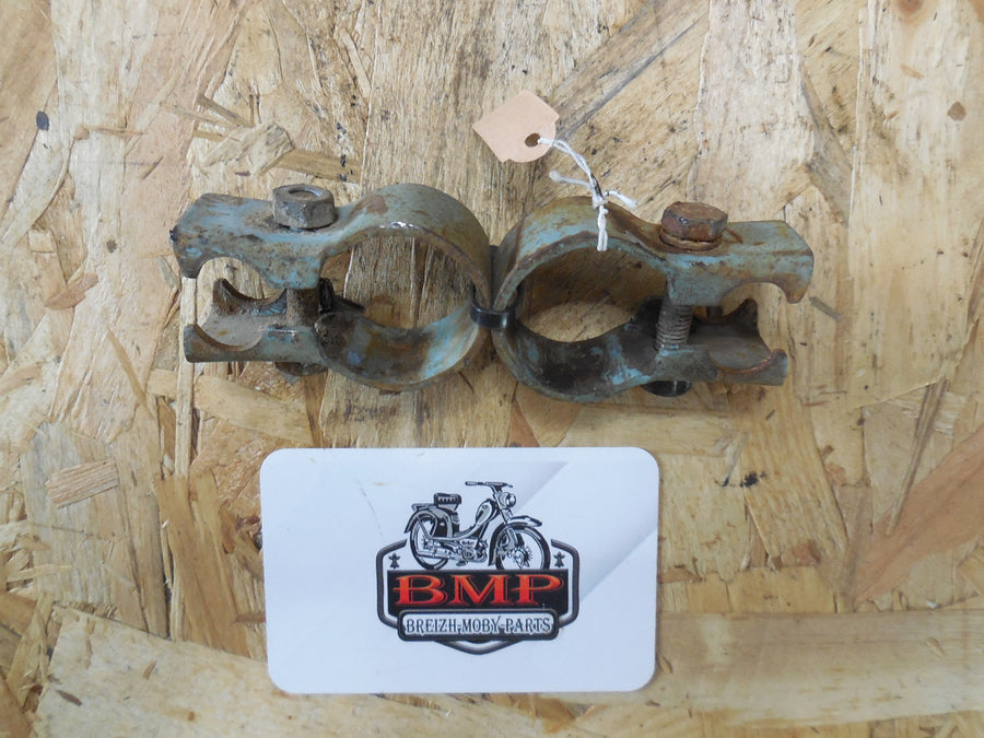 bague de fixation garde boue   peugeot  bb 1