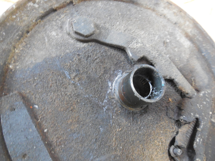 poulie /plateau motobecane  50 V